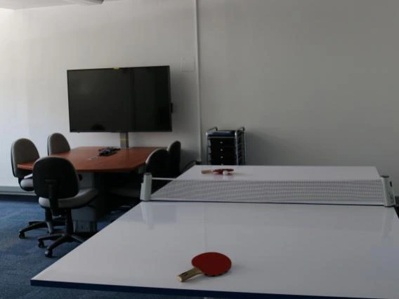 Innovation Collaboratory Conference Room
