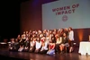 Picture of the 2023 Women of Impact cohort